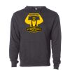 Midweight Hooded Sweatshirt - Full Color Printing Thumbnail
