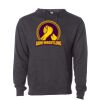 Midweight Hooded Sweatshirt - Full Color Printing Thumbnail
