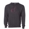 Midweight Hooded Sweatshirt - Full Color Printing Thumbnail