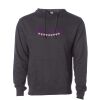 Midweight Hooded Sweatshirt - Full Color Printing Thumbnail