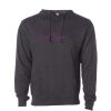 Midweight Hooded Sweatshirt - Full Color Printing Thumbnail