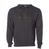 Midweight Hooded Sweatshirt - Full Color Printing Thumbnail