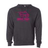 Midweight Hooded Sweatshirt - Full Color Printing Thumbnail