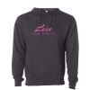 Midweight Hooded Sweatshirt - Full Color Printing Thumbnail