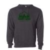 Midweight Hooded Sweatshirt - Full Color Printing Thumbnail