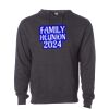 Midweight Hooded Sweatshirt - Full Color Printing Thumbnail