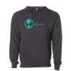 Midweight Hooded Sweatshirt - Full Color Printing Thumbnail