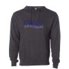 Midweight Hooded Sweatshirt - Full Color Printing Thumbnail