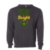 Midweight Hooded Sweatshirt - Full Color Printing Thumbnail