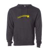 Midweight Hooded Sweatshirt - Full Color Printing Thumbnail