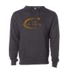 Midweight Hooded Sweatshirt - Full Color Printing Thumbnail