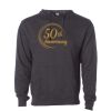 Midweight Hooded Sweatshirt - Full Color Printing Thumbnail