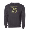 Midweight Hooded Sweatshirt - Full Color Printing Thumbnail