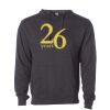 Midweight Hooded Sweatshirt - Full Color Printing Thumbnail