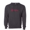 Midweight Hooded Sweatshirt - Full Color Printing Thumbnail