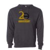 Midweight Hooded Sweatshirt - Full Color Printing Thumbnail