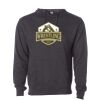Midweight Hooded Sweatshirt - Full Color Printing Thumbnail