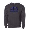 Midweight Hooded Sweatshirt - Full Color Printing Thumbnail