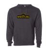Midweight Hooded Sweatshirt - Full Color Printing Thumbnail