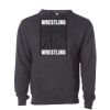 Midweight Hooded Sweatshirt - Full Color Printing Thumbnail