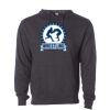 Midweight Hooded Sweatshirt - Full Color Printing Thumbnail
