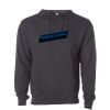 Midweight Hooded Sweatshirt - Full Color Printing Thumbnail