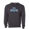 Midweight Hooded Sweatshirt - Full Color Printing Thumbnail