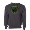 Midweight Hooded Sweatshirt - Full Color Printing Thumbnail