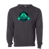 Midweight Hooded Sweatshirt - Full Color Printing Thumbnail
