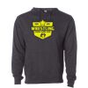 Midweight Hooded Sweatshirt - Full Color Printing Thumbnail