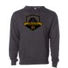 Midweight Hooded Sweatshirt - Full Color Printing Thumbnail