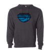 Midweight Hooded Sweatshirt - Full Color Printing Thumbnail
