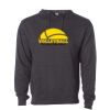 Midweight Hooded Sweatshirt - Full Color Printing Thumbnail