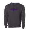 Midweight Hooded Sweatshirt - Full Color Printing Thumbnail