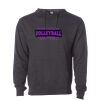 Midweight Hooded Sweatshirt - Full Color Printing Thumbnail