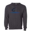 Midweight Hooded Sweatshirt - Full Color Printing Thumbnail