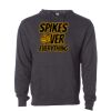 Midweight Hooded Sweatshirt - Full Color Printing Thumbnail