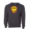 Midweight Hooded Sweatshirt - Full Color Printing Thumbnail