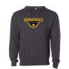 Midweight Hooded Sweatshirt - Full Color Printing Thumbnail