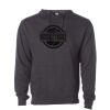 Midweight Hooded Sweatshirt - Full Color Printing Thumbnail