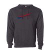 Midweight Hooded Sweatshirt - Full Color Printing Thumbnail