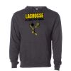 Midweight Hooded Sweatshirt - Full Color Printing Thumbnail