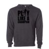 Midweight Hooded Sweatshirt - Full Color Printing Thumbnail