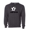 Midweight Hooded Sweatshirt - Full Color Printing Thumbnail