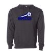 Midweight Hooded Sweatshirt - Full Color Printing Thumbnail