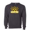 Midweight Hooded Sweatshirt - Full Color Printing Thumbnail