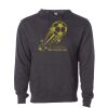 Midweight Hooded Sweatshirt - Full Color Printing Thumbnail