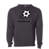 Midweight Hooded Sweatshirt - Full Color Printing Thumbnail