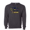Midweight Hooded Sweatshirt - Full Color Printing Thumbnail