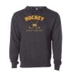 Midweight Hooded Sweatshirt - Full Color Printing Thumbnail